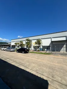 Galpão/Depósito/Armazém para alugar, 1819m² no Centro, Santo Amaro da Imperatriz