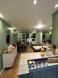 Apartamento com 2 Quartos à venda, 50m² no Taboão, São Bernardo do Campo