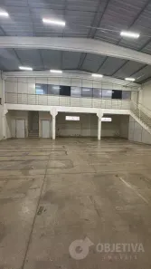 Galpão/Depósito/Armazém para alugar, 330m² no Marta Helena, Uberlândia