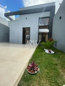 Casa com 3 Quartos à venda, 150m² no Jardim Belo Horizonte, Indaiatuba