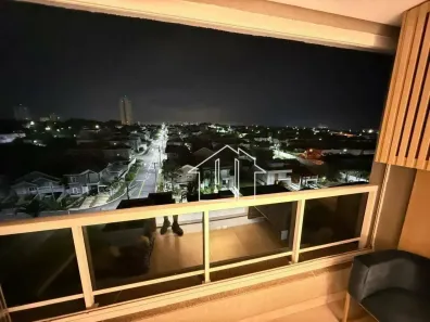 Apartamento com 3 Quartos à venda, 84m² no Loteamento Villa Branca, Jacareí