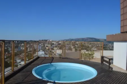 Apartamento com 2 Quartos à venda, 72m² no Bom Jesus, Porto Alegre