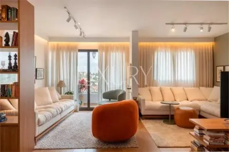 Apartamento com 2 Quartos à venda, 95m² no Vila Madalena, São Paulo