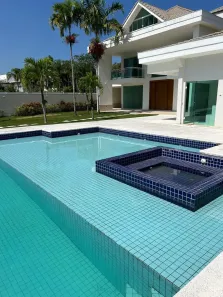 Casa de Condomínio com 5 Quartos à venda, 790m² no Barra da Tijuca, Rio de Janeiro