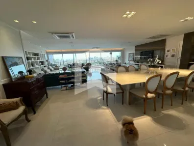 Apartamento com 3 Quartos à venda, 400m² no Lagoa, Rio de Janeiro