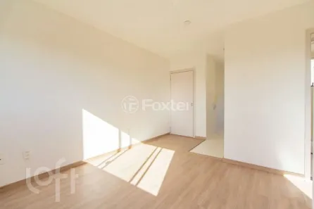 Apartamento com 2 Quartos à venda, 41m² no Nova Esperança, Cachoeirinha
