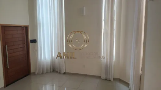 Casa de Condomínio com 4 Quartos à venda, 240m² no Condomínio Terras do Vale, Caçapava