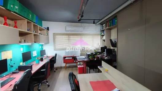 à venda, 34m² no Parque Residencial Aquarius, São José dos Campos
