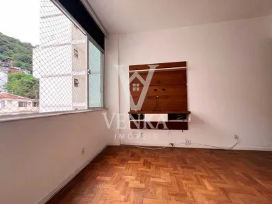 Apartamento com 1 Quarto à venda, 38m² no Leme, Rio de Janeiro