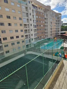 Apartamento com 3 Quartos à venda, 73m² no Recanto das Palmeiras, Teresina