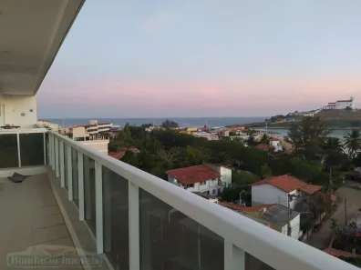 Apartamento com 2 Quartos à venda, 95m² no Itaúna, Saquarema
