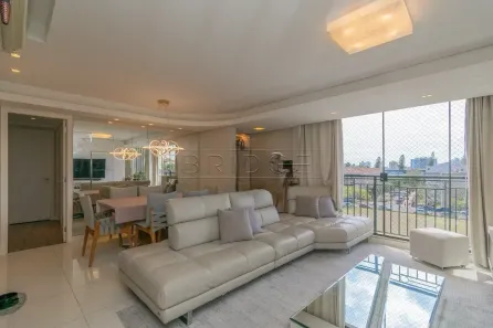 Apartamento com 3 Quartos à venda, 94m² no Jardim Europa, Porto Alegre