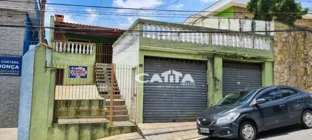 Casa com 2 Quartos à venda, 121m² no Jardim Itapemirim, São Paulo