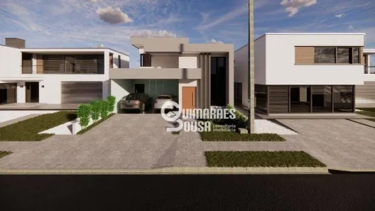 Casa de Condomínio com 3 Quartos à venda, 200m² no Bosque, Vinhedo