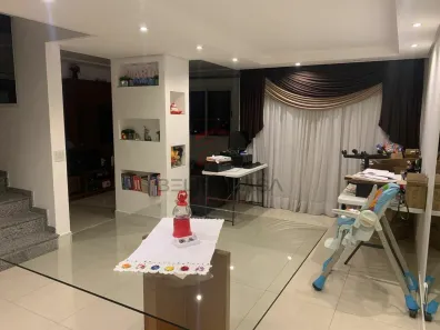 Cobertura com 2 Quartos à venda, 101m² no Mooca, São Paulo