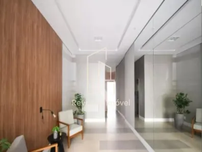 Apartamento com 1 Quarto à venda, 38m² no Vila Andrade, São Paulo