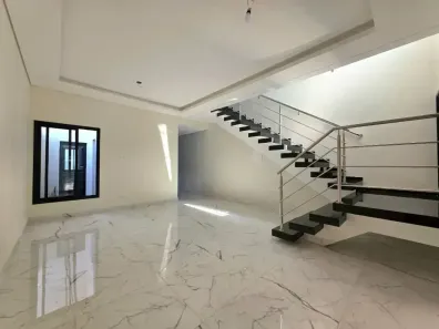 Sobrado com 3 Quartos à venda, 177m² no Jardim das Indústrias, São José dos Campos