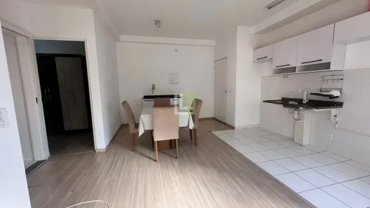 Apartamento com 2 Quartos para alugar, 50m² no Vila Nambi, Jundiaí