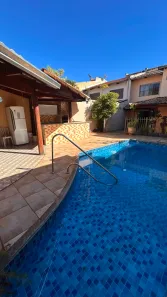 Sobrado com 5 Quartos à venda, 278m² no Jardim Planalto, Goiânia