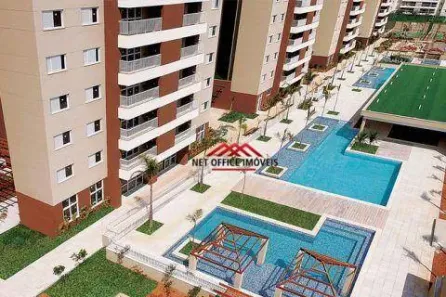Apartamento com 3 Quartos à venda, 102m² no Jardim das Indústrias, São José dos Campos