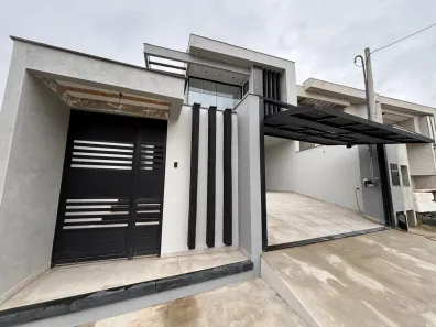 Casa com 3 Quartos à venda, 221m² no Jardim Belvedere, Volta Redonda