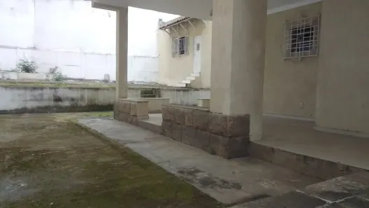 Lote/Terreno com 1 Quarto para venda ou aluguel, 510m² no Tijuca, Rio de Janeiro