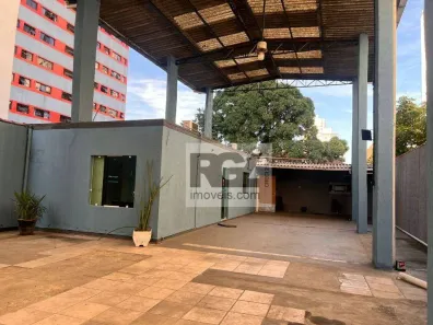 Ponto Comercial para alugar, 546m² no Boqueirão, Santos