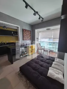 Apartamento com 2 Quartos à venda, 65m² no Vila Cruzeiro, São Paulo