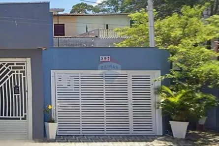 Sobrado com 3 Quartos à venda, 226m² no Parque Terra Nova, São Bernardo do Campo