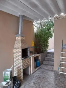 Sobrado com 3 Quartos à venda, 180m² no Jardim das Camélias, São Paulo