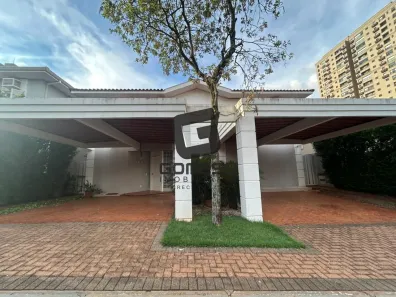 Casa com 5 Quartos à venda, 359m² no Santa Cruz do José Jacques, Ribeirão Preto