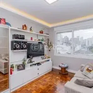 Apartamento com 3 Quartos à venda, 76m² no Petrópolis, Porto Alegre
