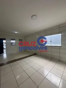 Casa com 2 Quartos à venda, 80m² no Jardim Novo, Rio Claro