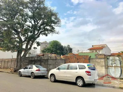 Lote/Terreno à venda, 1012m² no Vila Guarani, Jundiaí