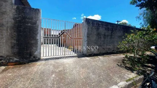 Casa com 2 Quartos à venda, 171m² no Jardim Continental, Taubaté