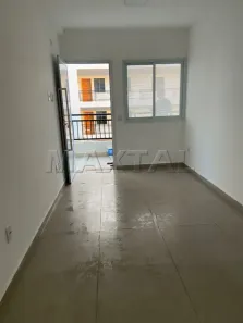 Apartamento com 2 Quartos para alugar, 40m² no Chora Menino, São Paulo