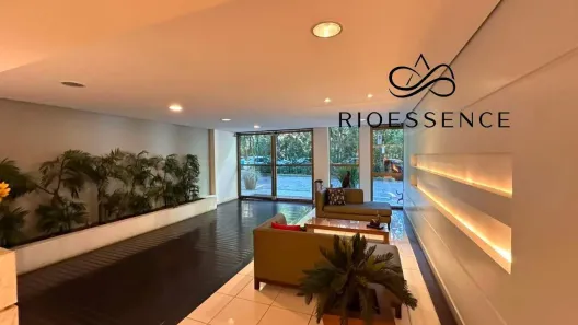 Apartamento com 2 Quartos à venda, 86m² no Botafogo, Rio de Janeiro