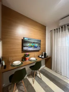 Apartamento com 1 Quarto à venda, 24m² no Vila Clementino, São Paulo