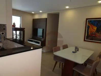 Apartamento com 2 Quartos à venda, 55m² no Vila Andrade, São Paulo
