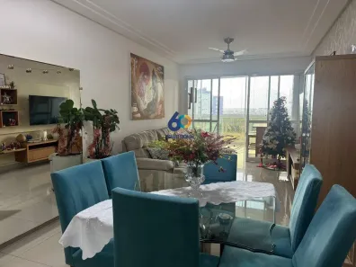 Apartamento com 3 Quartos à venda, 135m² no Centro, Guarapari