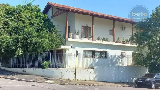Casa com 7 Quartos à venda, 648m² no Centro, Itu