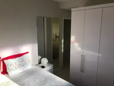 Apartamento com 2 Quartos à venda, 53m² no Parque Turf Club, Campos dos Goytacazes