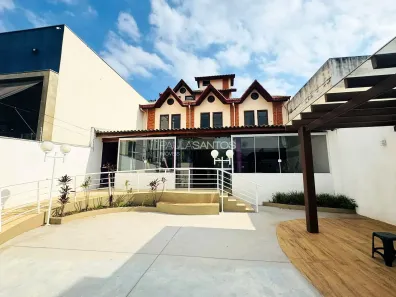 com 1 Quarto para alugar, 309m² no Jardim Guadalajara, Sorocaba