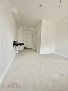 Apartamento com 1 Quarto à venda, 24m² no Vila Mariana, São Paulo