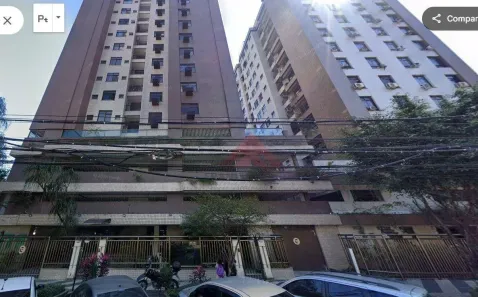 Apartamento com 2 Quartos à venda, 78m² no Icaraí, Niterói