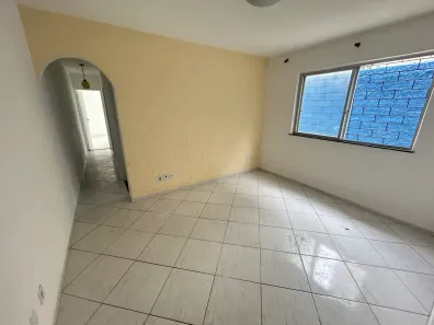 Apartamento com 2 Quartos para alugar, 50m² no São Rafael, Salvador