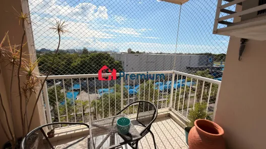 Apartamento com 3 Quartos à venda, 88m² no Recreio dos Bandeirantes, Rio de Janeiro