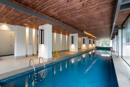 Apartamento com 1 Quarto à venda, 27m² no Indianópolis, São Paulo