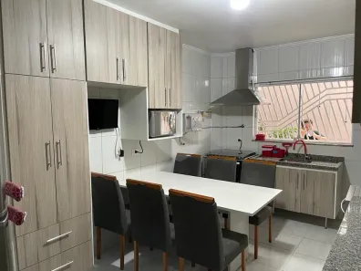 Casa com 3 Quartos à venda, 187m² no Jardim São José (Zona Norte), São Paulo