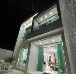 Casa com 4 Quartos à venda, 200m² no Campo Grande, Rio de Janeiro